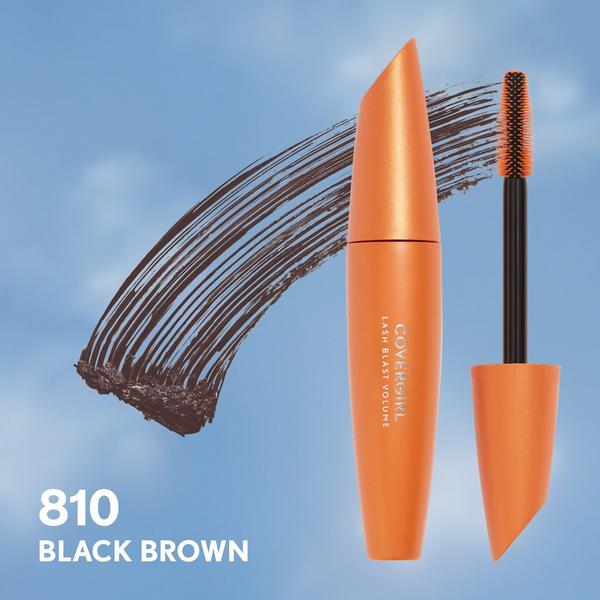 Ulta CoverGirl  Lash Blast Volume Mascara