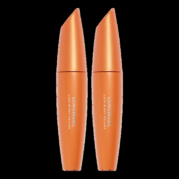 Ulta CoverGirl  Lash Blast Volume Mascara Twin Pack