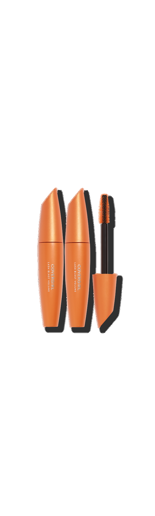 Ulta CoverGirl  Lash Blast Volume Mascara Twin Pack