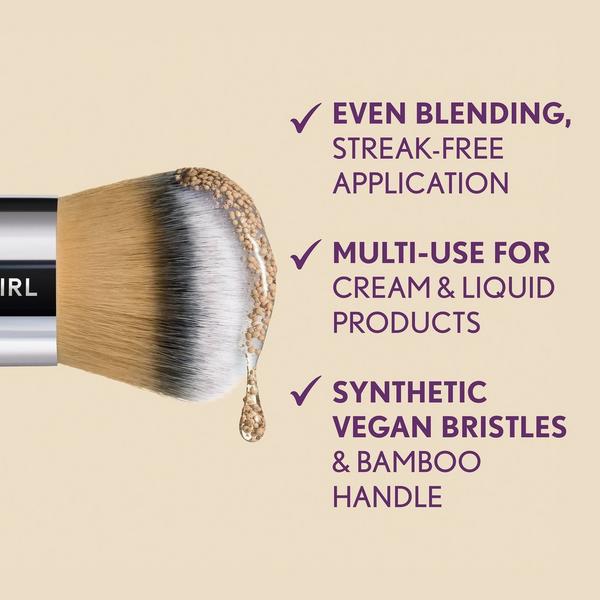 Ulta CoverGirl  Multi-Use Blending Brush