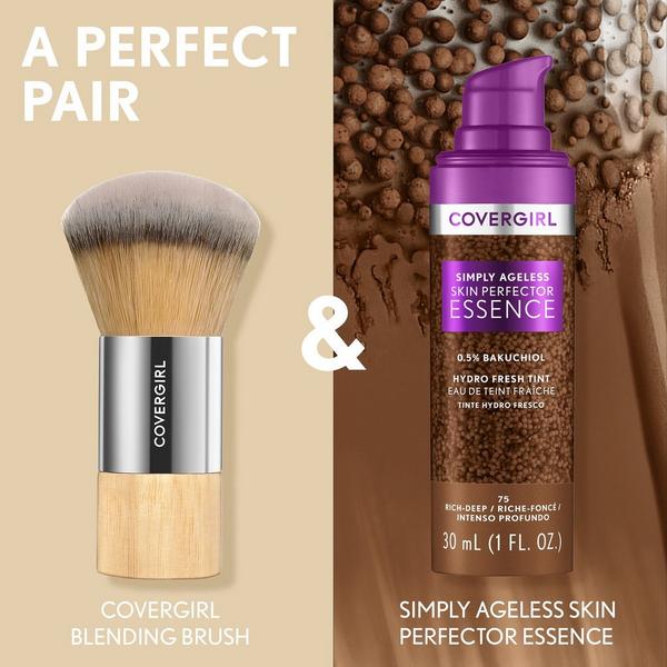 Ulta CoverGirl  Multi-Use Blending Brush