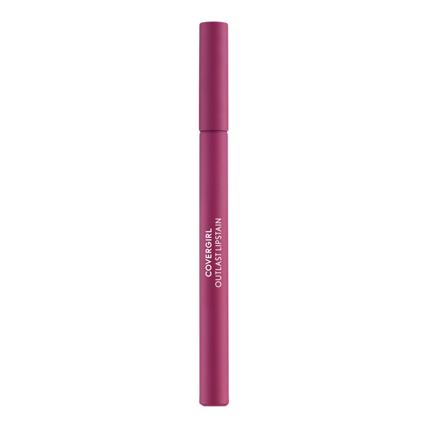 Ulta CoverGirl  Outlast Lipstain