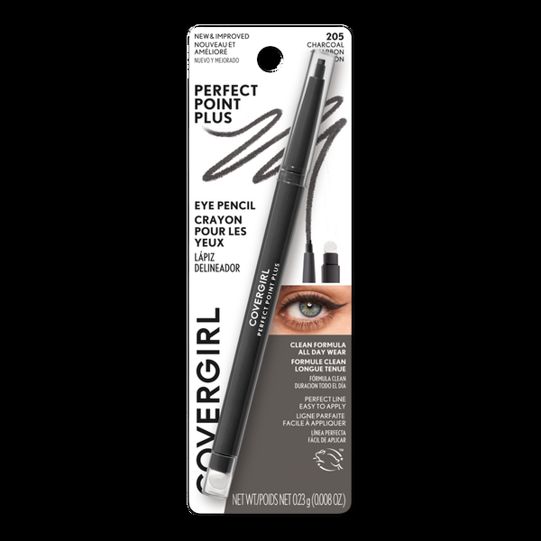 Ulta CoverGirl  Perfect Point Plus Eye Pencil