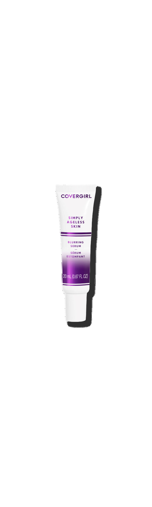 Ulta CoverGirl  Simply Ageless Blurring Serum