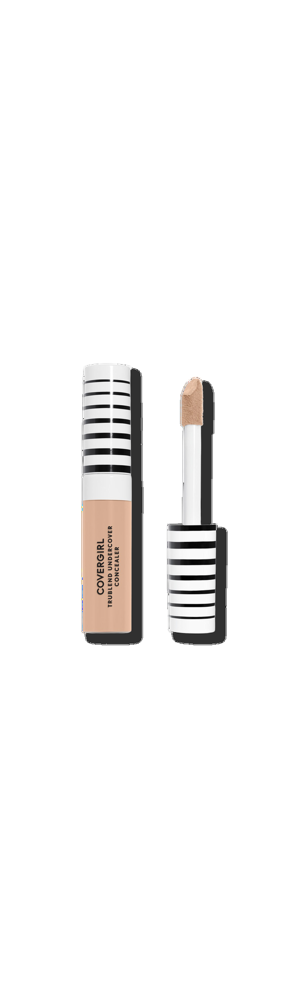 Ulta CoverGirl  TruBlend Undercover Concealer