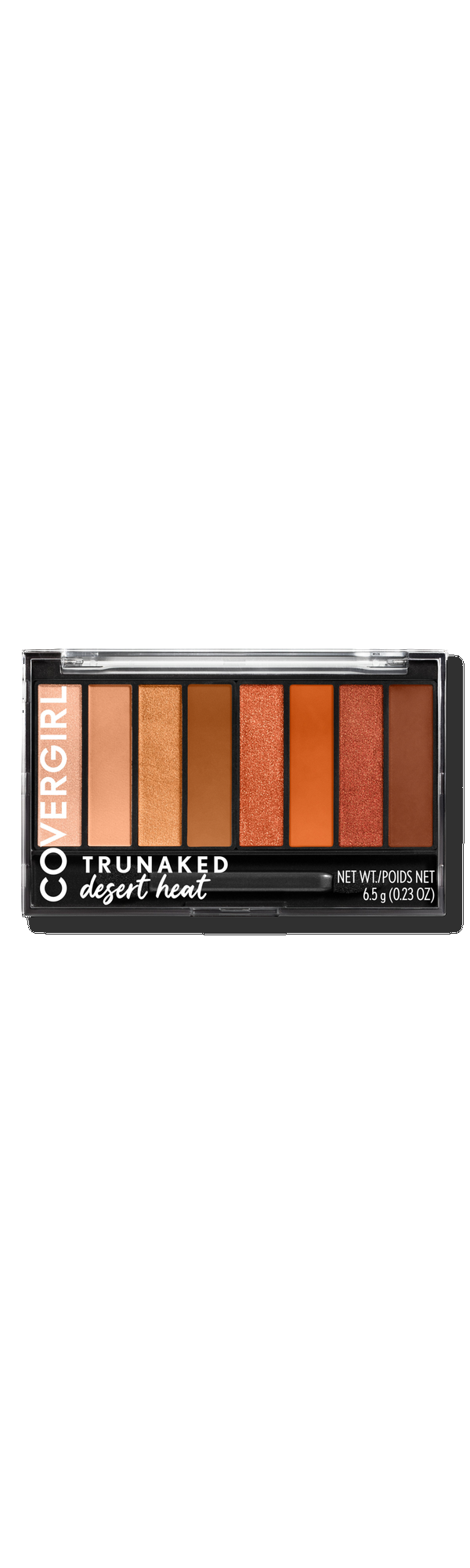Ulta CoverGirl  TruNaked Eyeshadow Palette
