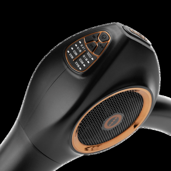 Ulta CROC  2K2 Digital Infrared Hair Dryer