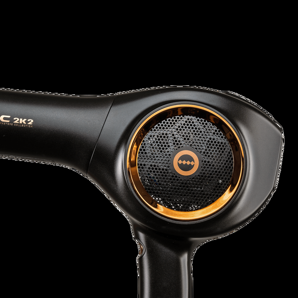 Ulta CROC  2K2 Digital Infrared Hair Dryer