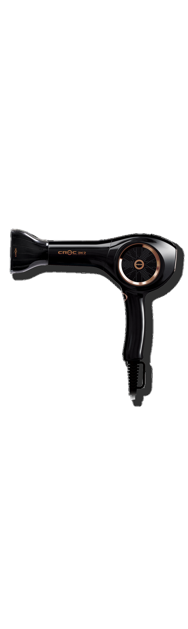 Ulta CROC  2K2 Digital Infrared Hair Dryer