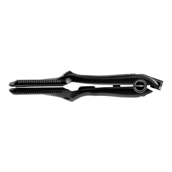 Ulta CROC  Classic Black Titanium 1.5'' Flat Iron