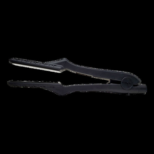 Ulta CROC  LED Black Titanium 1'' Flat Iron