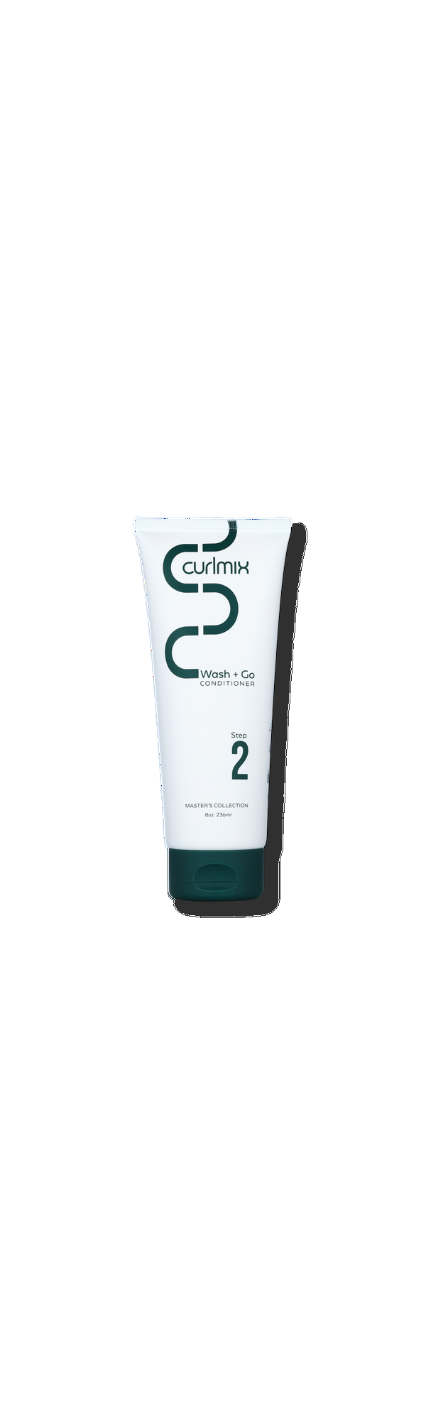 Ulta CurlMix  Wash and Go Conditioner