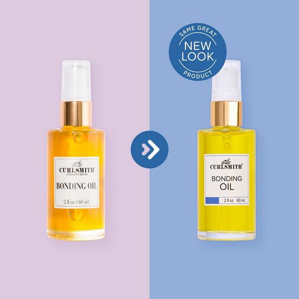 Ulta Curlsmith  Bonding Oil