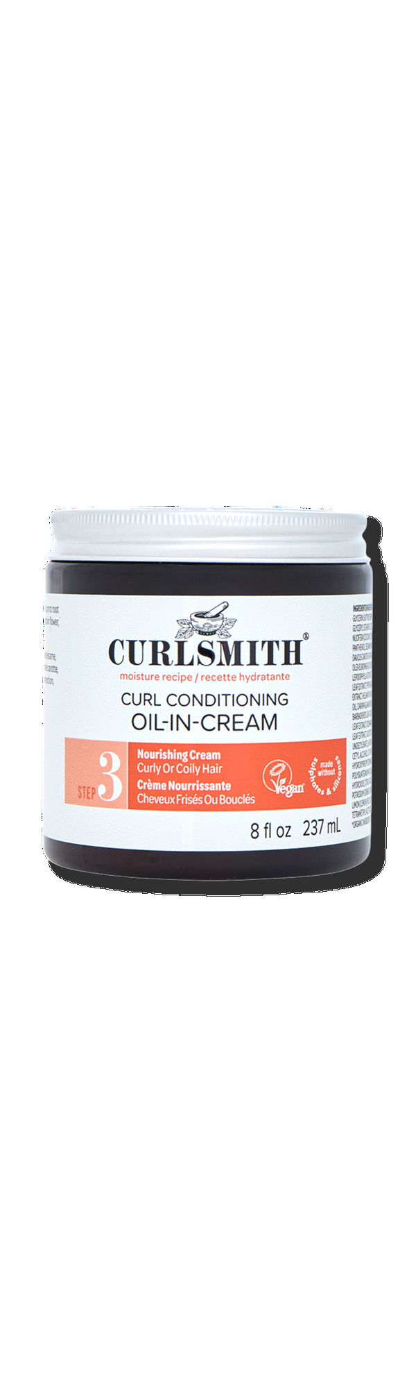 Ulta Curlsmith  Curl Conditioning Oil-In-Cream