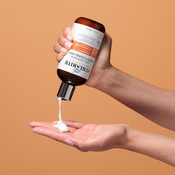 Ulta Curlsmith  Curl Quenching Conditioning Wash