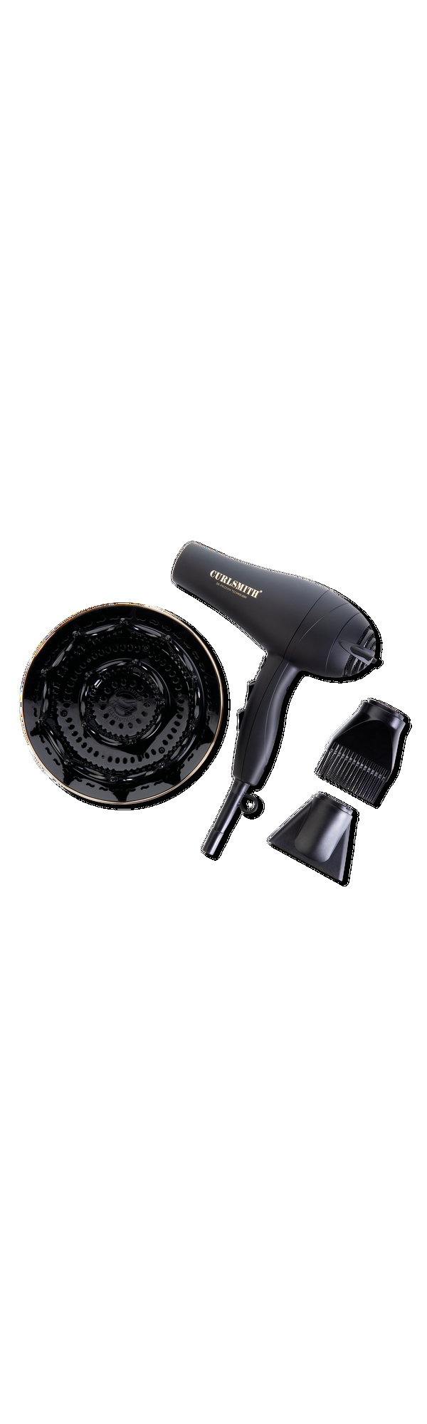 Ulta Curlsmith  De-Frizzion Dryer