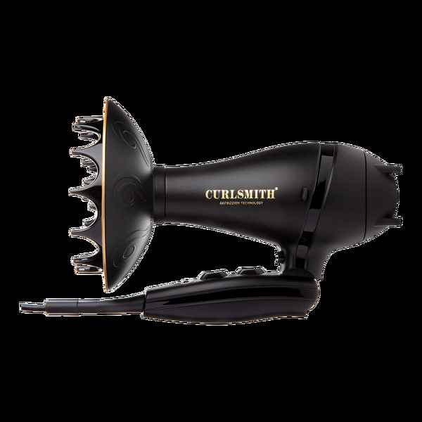 Ulta Curlsmith  De-Frizzion Travel Dryer