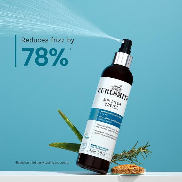 Ulta Curlsmith  Effortless Waves Styling Spray