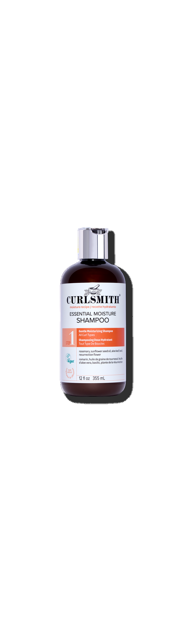 Ulta Curlsmith  Essential Moisture Cleanser