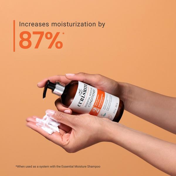 Ulta Curlsmith  Essential Moisture Conditioner