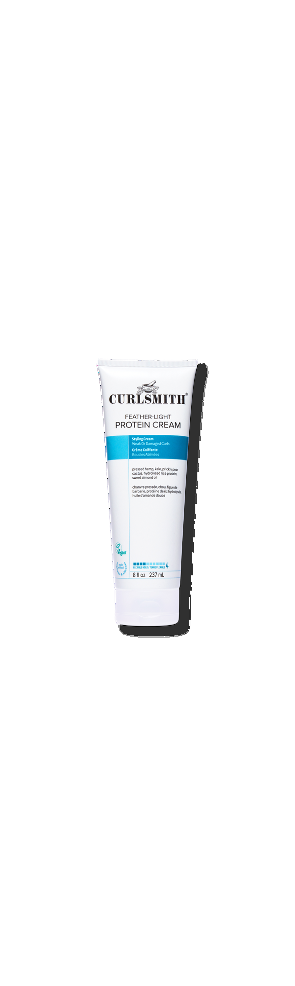 Ulta Curlsmith  Feather-Light Protein Hair Cream