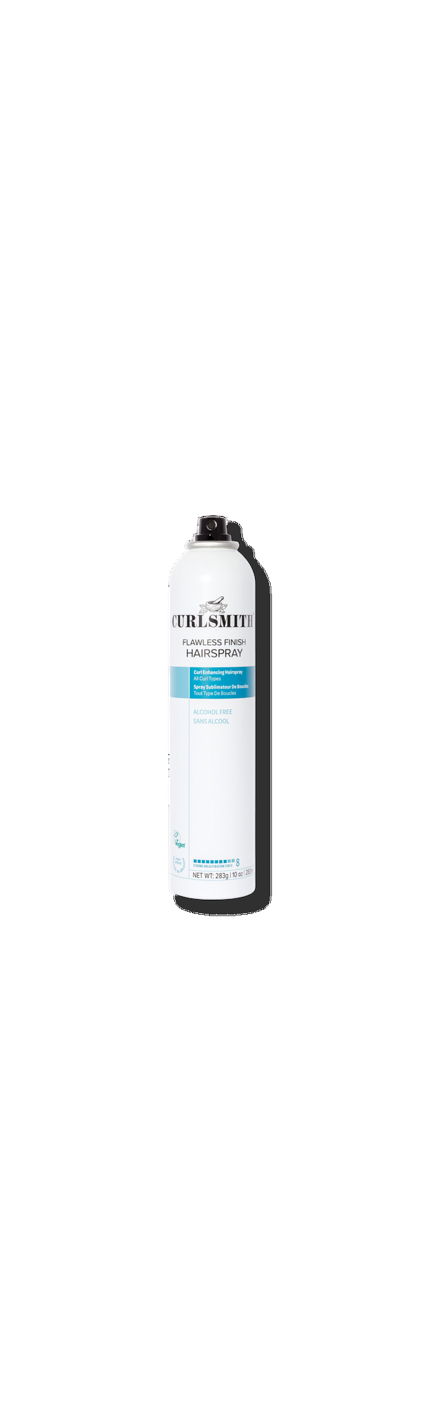Ulta Curlsmith  Flawless Finish Hairspray