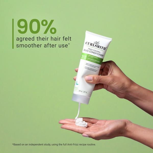 Ulta Curlsmith  Frizz Control Duo Conditioner