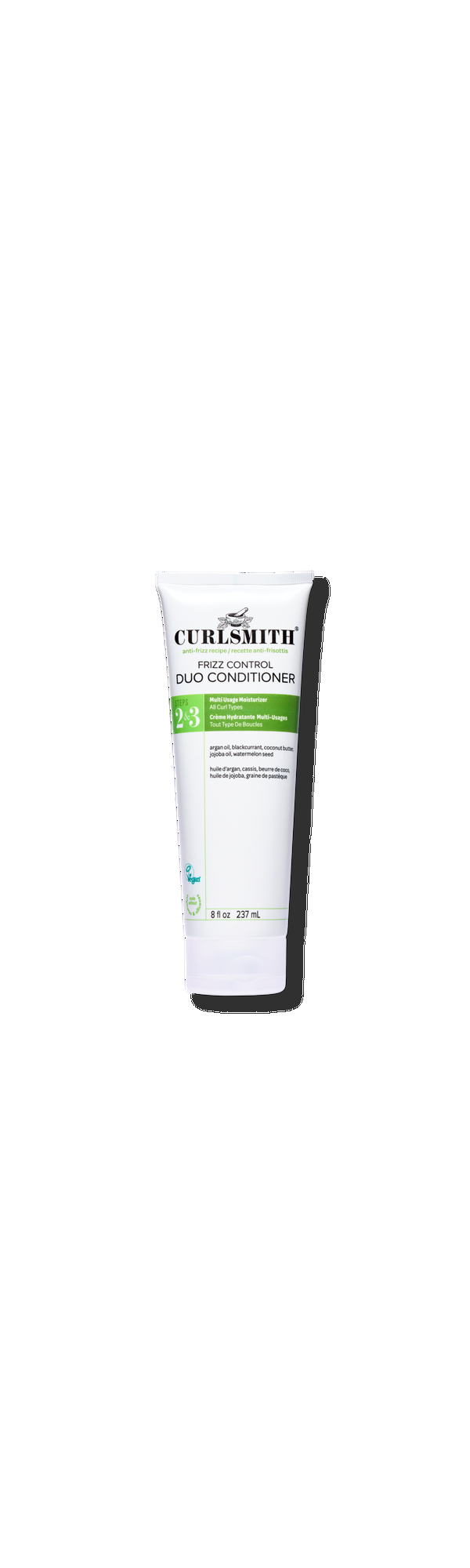 Ulta Curlsmith  Frizz Control Duo Conditioner