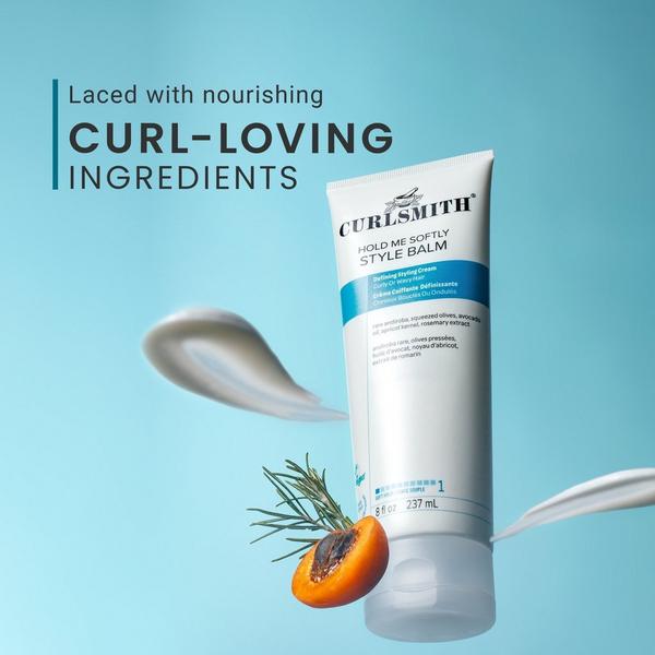 Ulta Curlsmith  Hold Me Softly Style Balm
