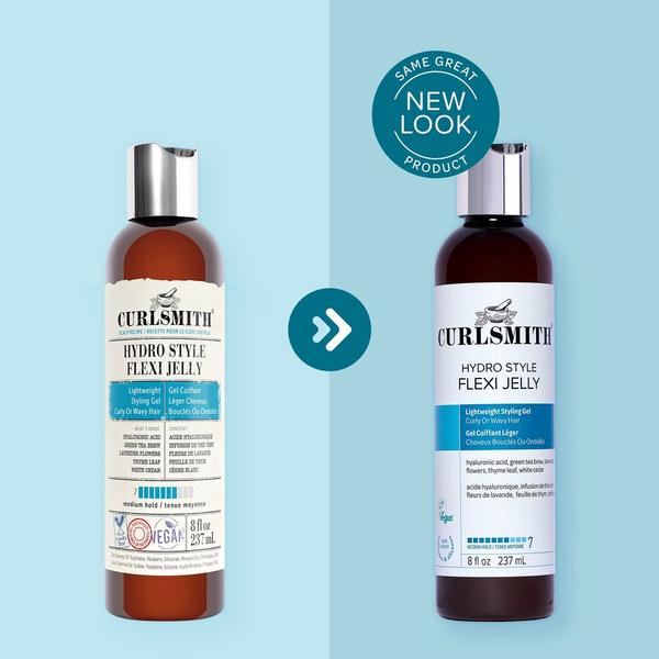 Ulta Curlsmith  Hydro Style Flexi-Jelly