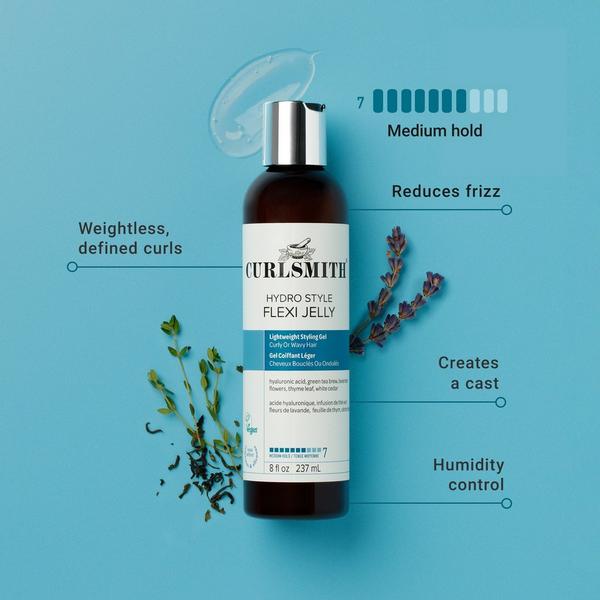 Ulta Curlsmith  Hydro Style Flexi-Jelly