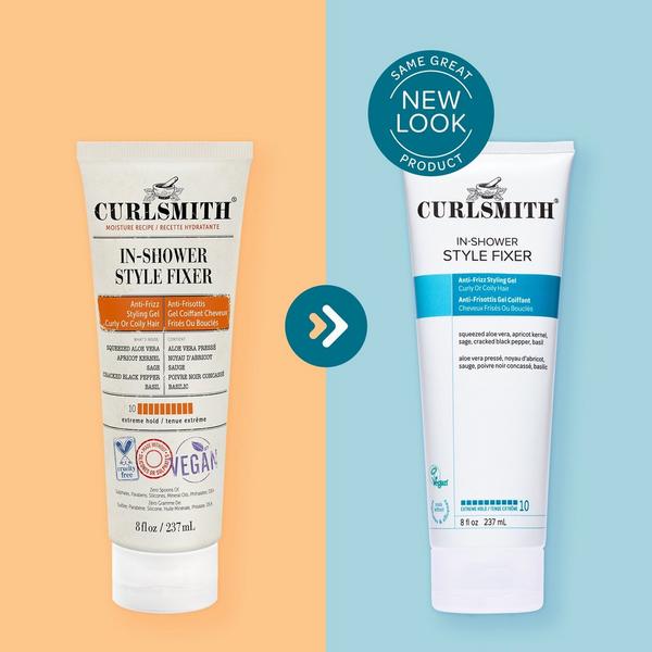 Ulta Curlsmith  In-Shower Style Fixer