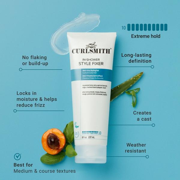 Ulta Curlsmith  In-Shower Style Fixer