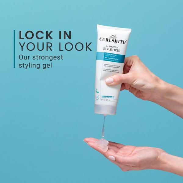 Ulta Curlsmith  In-Shower Style Fixer
