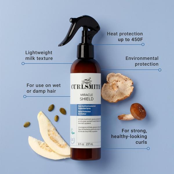 Ulta Curlsmith  Miracle Shield
