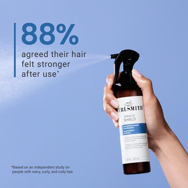 Ulta Curlsmith  Miracle Shield