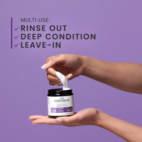 Ulta Curlsmith  Multi-Tasking Conditioner