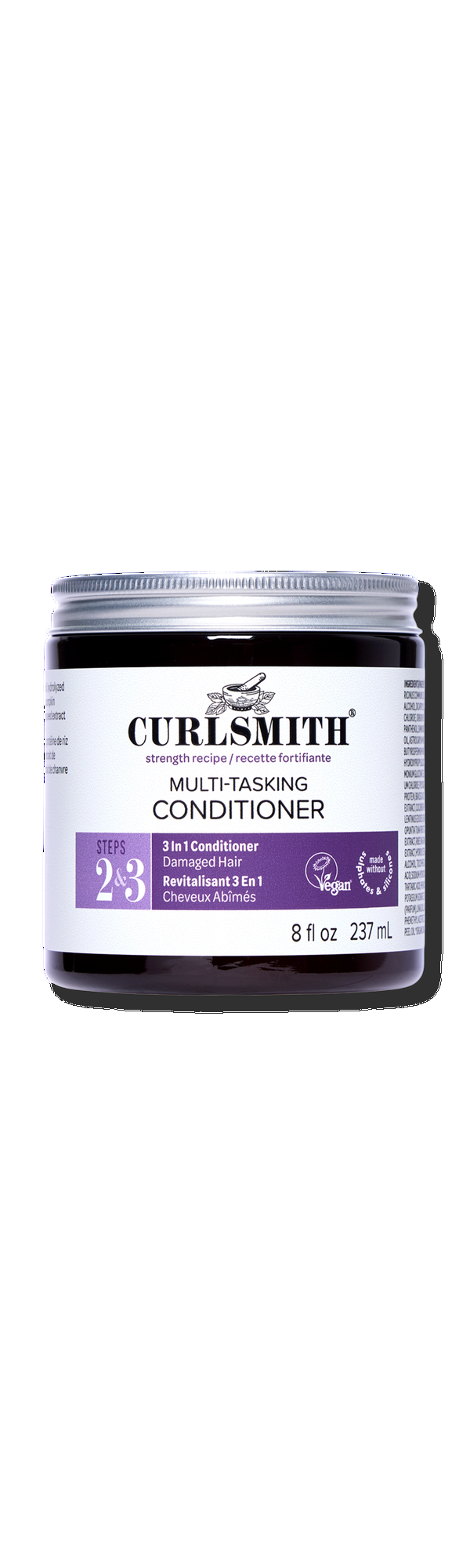 Ulta Curlsmith  Multi-Tasking Conditioner