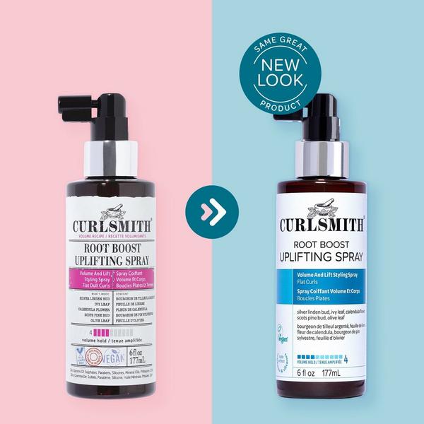 Ulta Curlsmith  Root Boost Uplifting Spray