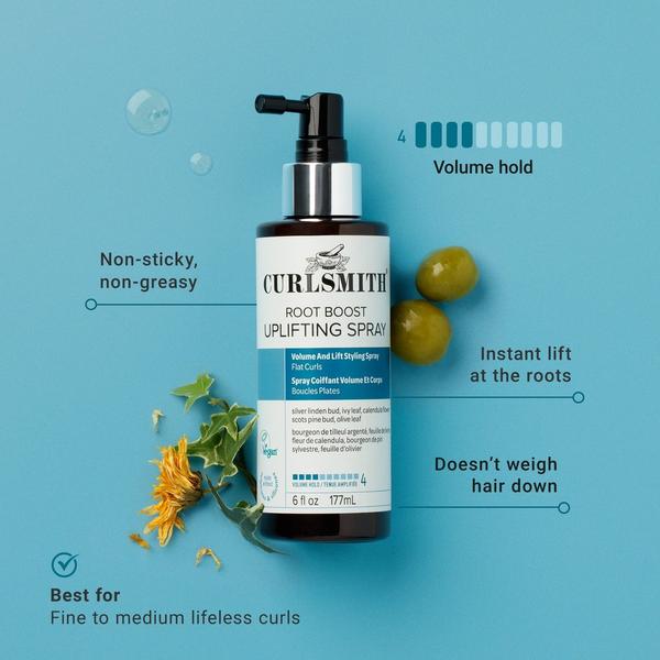 Ulta Curlsmith  Root Boost Uplifting Spray