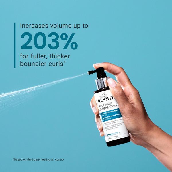 Ulta Curlsmith  Root Boost Uplifting Spray