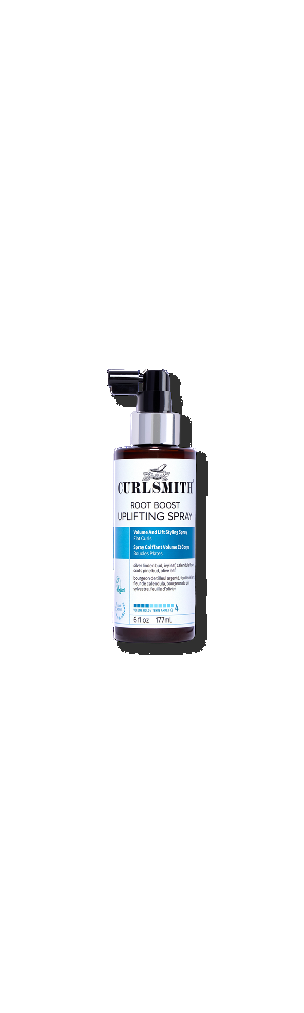 Ulta Curlsmith  Root Boost Uplifting Spray