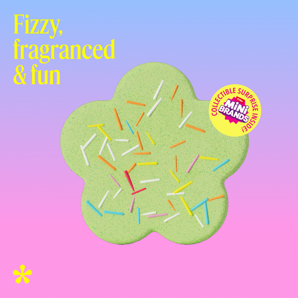 Ulta DAISE  Bath Bomb