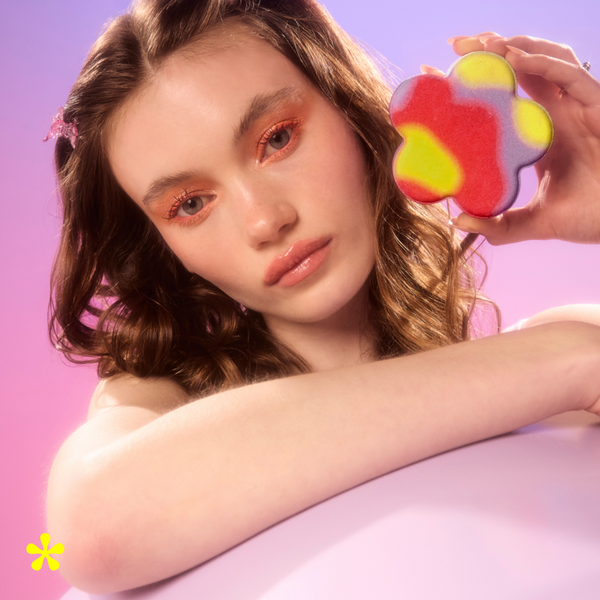 Ulta DAISE  Bath Bomb