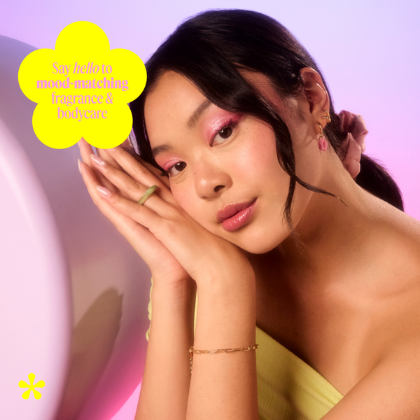 Ulta DAISE  Exfoliating Body Scrub