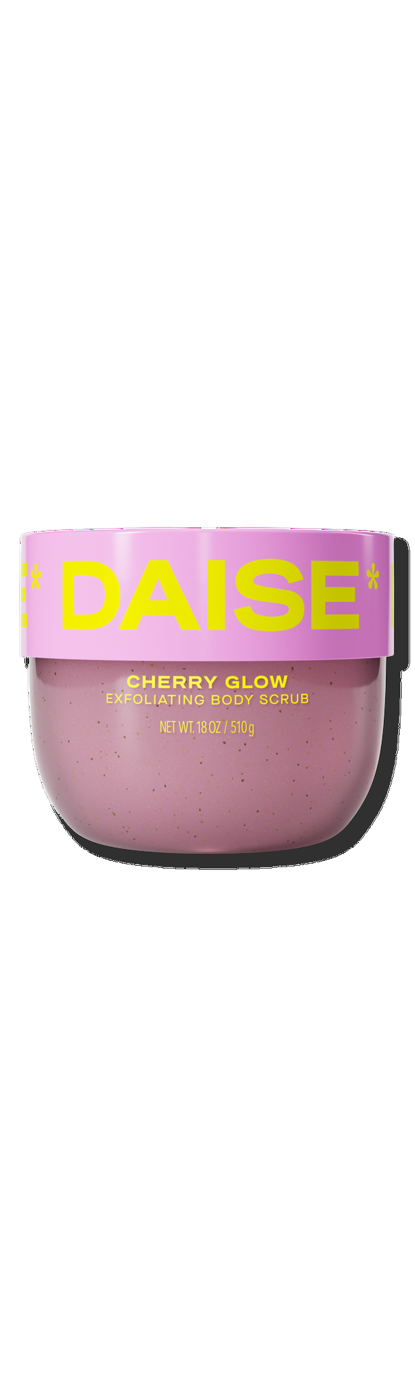 Ulta DAISE  Exfoliating Body Scrub
