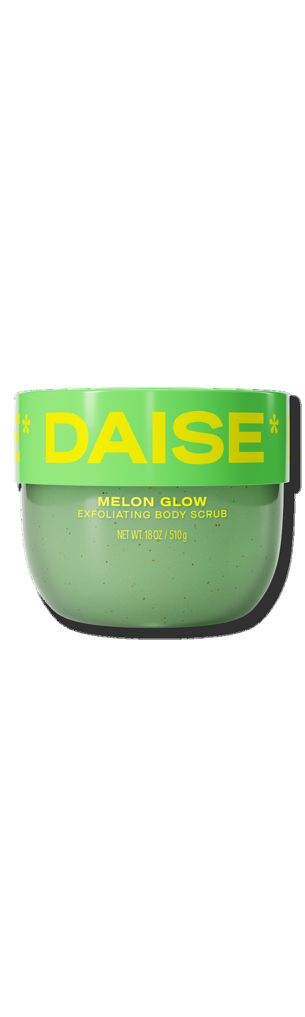 Ulta DAISE  Exfoliating Body Scrub