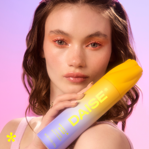 Ulta DAISE  Foaming Body Wash