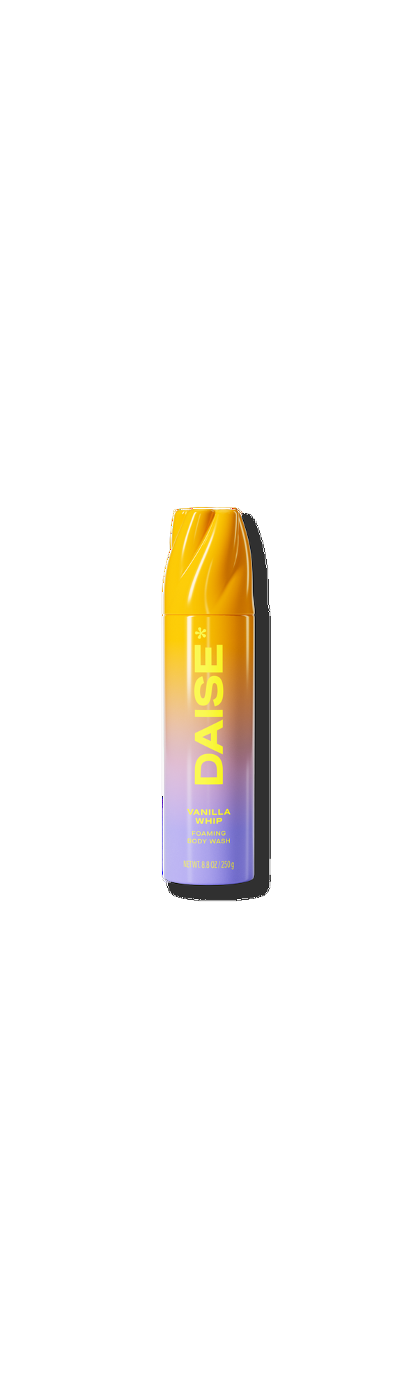 Ulta DAISE  Foaming Body Wash