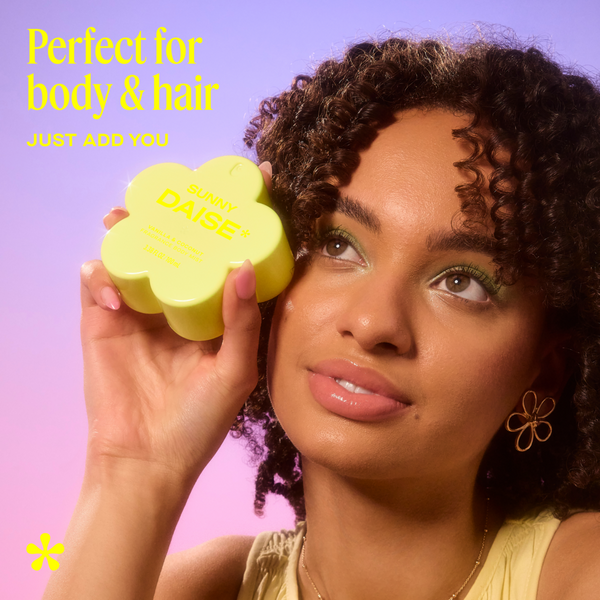 Ulta DAISE  Fragrance Body Mist